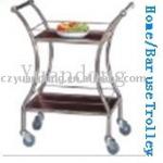 HIgh quality Drinks/Fruits Trolley YD-T03