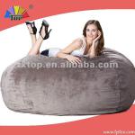 High quality durafoam love sac bean bag TOP-FM06