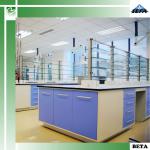 High Quality Economic Student Lab Furniture Price Laboratory Equipment Laboratory Workbench Lab Table Experimental Workstation Beta-A-01-03