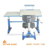 high quality furniture study adjustable desk chairs HY-A102