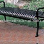 High Quality Garden/Outdoor Steel Bench 14786-1 14786-1