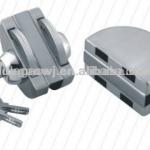 High Quality Glass Door Lock; Glass center lock D-110,200,220,240,120,100