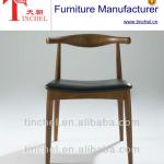 high quality hans wegners chairs wooden side chair/wooden rest chair C12 C12