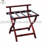 High Quality Hardwood folding Luggage rack FS-5