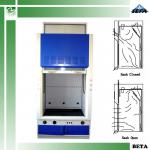 High quality Horizontal Laminar Flow Cabinet Exhaust Fume Hood Beta-D series