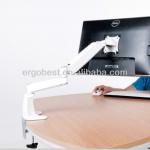 high quality hospital monitor arm LCD monitor arm MR10A