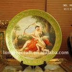 High Quality Hotel Decoration Painting CB2-(41)