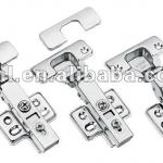 High quality hydraulic soft close cabinet Hinge 35-1