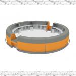 High quality information counter round counter used sales counter UFL Counter 05 UFL Counter 05