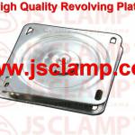 HIGH QUALITY JS REVOLVING PLATE RP16023