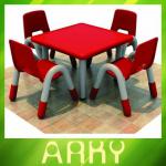 High Quality Kindergarten Table and Chair AK-FT10183B