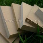 high quality mdf board price/mdf manufacturer 1220*2440mm