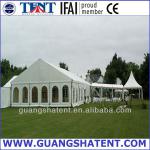 high quality metal frame shelter for events or warehouse GSL