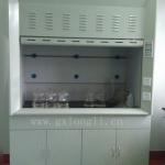 High Quality Metal Laboratory Fume Hoods LL-VC60