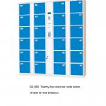 high quality metal locker GD-060