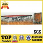 High Quality Modern Hotel Moveable Stage China WT-9001 Hotel Moveable Stage