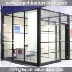 High Quality Modern Office High Partition for Manufacture TKC-HG