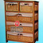 High quality multilayer practical storage cabinet RC-0004