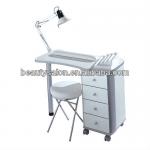 High quality nail manicure table MT001 MT001