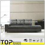 High quality office sofa for executive JS-93