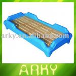 High Quality Plastic Toddler Beds AK-FT8234D