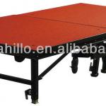 high quality portable metal dance floors for sale XL-H2776