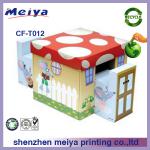 high quality preschool kindergarten children table custom