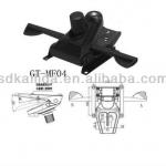 High Quality push back chair mechanism GT-MF04