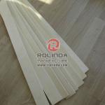 High quality raw wooden bed slat Rbs--1229L