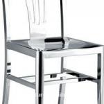 High Quality Replica Emeco Chair In Stainless Steel A-3