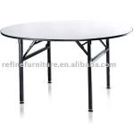 High quality round banquet table RF-DB002