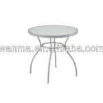 High Quality Round Glass Table WMGT-082