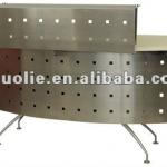 high quality salon counter,reception desk F15