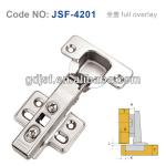 high quality Self closing door hinges JSF-4201