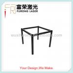 High Quality Sheet Metal Table Frames FRMT-010