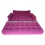 High quality sofa beds,air matress,inflatable air bed sofa SFL0033