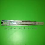 high quality soft closing ball bearing drawer slides JSF-3903