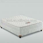 High Quality Spring Foam Mattress with Soft Foam Pillow on Top(EMT-CM4+T) EMT-CM4+T