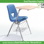 high quality stainless school chair/student chair FT-704 school chair