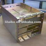 High quality Stainless steel fabrication cabinet RLB-067