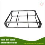 High quality stainless steel TV bench frame TL-BXG00UU