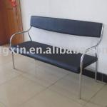 high quality steel pubulic chair FX-PC01