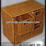 High quality, sturdy seagrass furniture bedroom HJ077