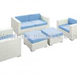 High Quality Synthetic Rattan Weave Sofa Furniture HGL-SF2057