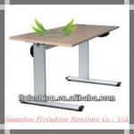 High quality teacher table without drawers / used teacher table SF-12B