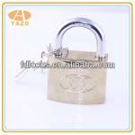 High quality Titanium lock PL010