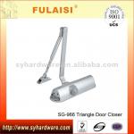 High Quality UL Fireproof Hydraulic Automatic Door Closer SG-966