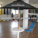 high quality unique garden patio parasol umbrellas TXPU-006