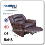 High Quality Used Leather Sofa Living Room Furniture XRSF02  Used Leather Sofa