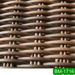 High Quality Weaving Material Basket Rattan BM-1716